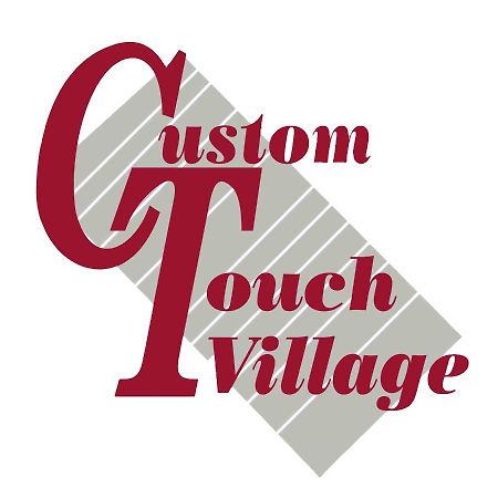 Custom Touch Village Sulphur Esterno foto