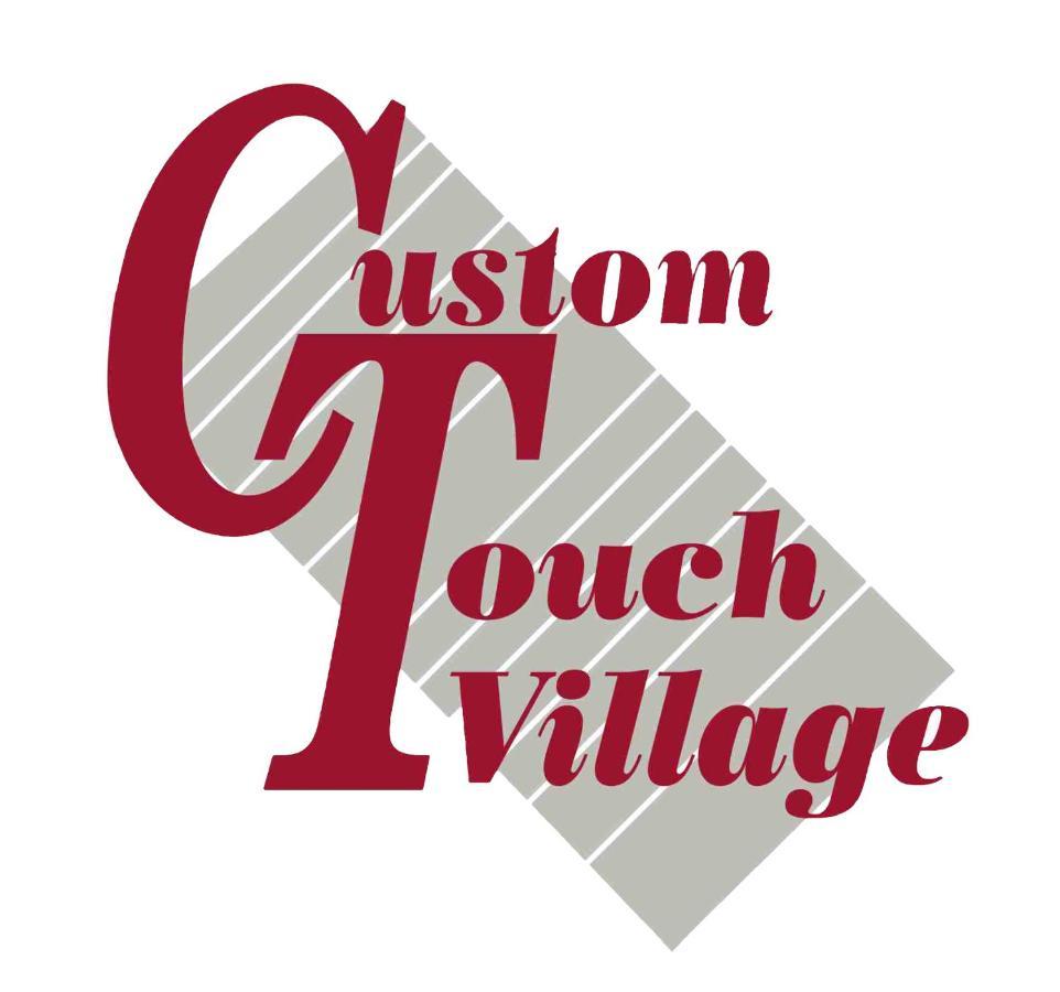 Custom Touch Village Sulphur Esterno foto
