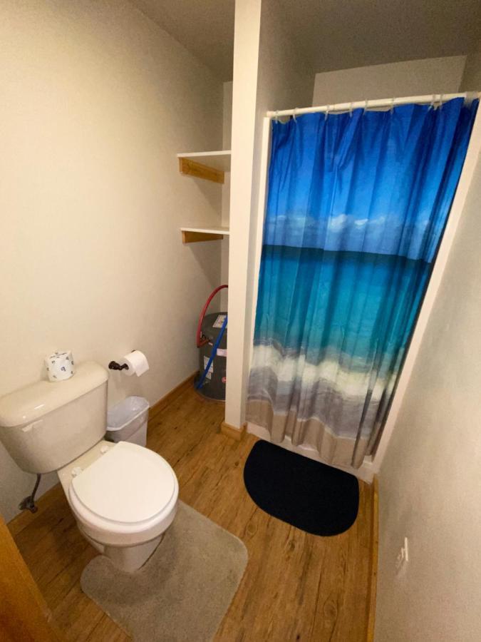Custom Touch Village Sulphur Esterno foto